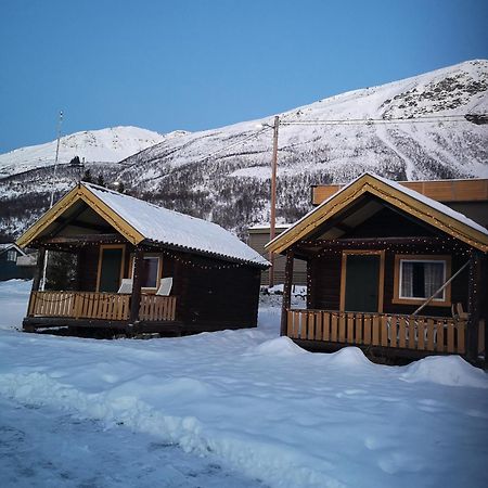 Best No1 Manndalen Exteriör bild